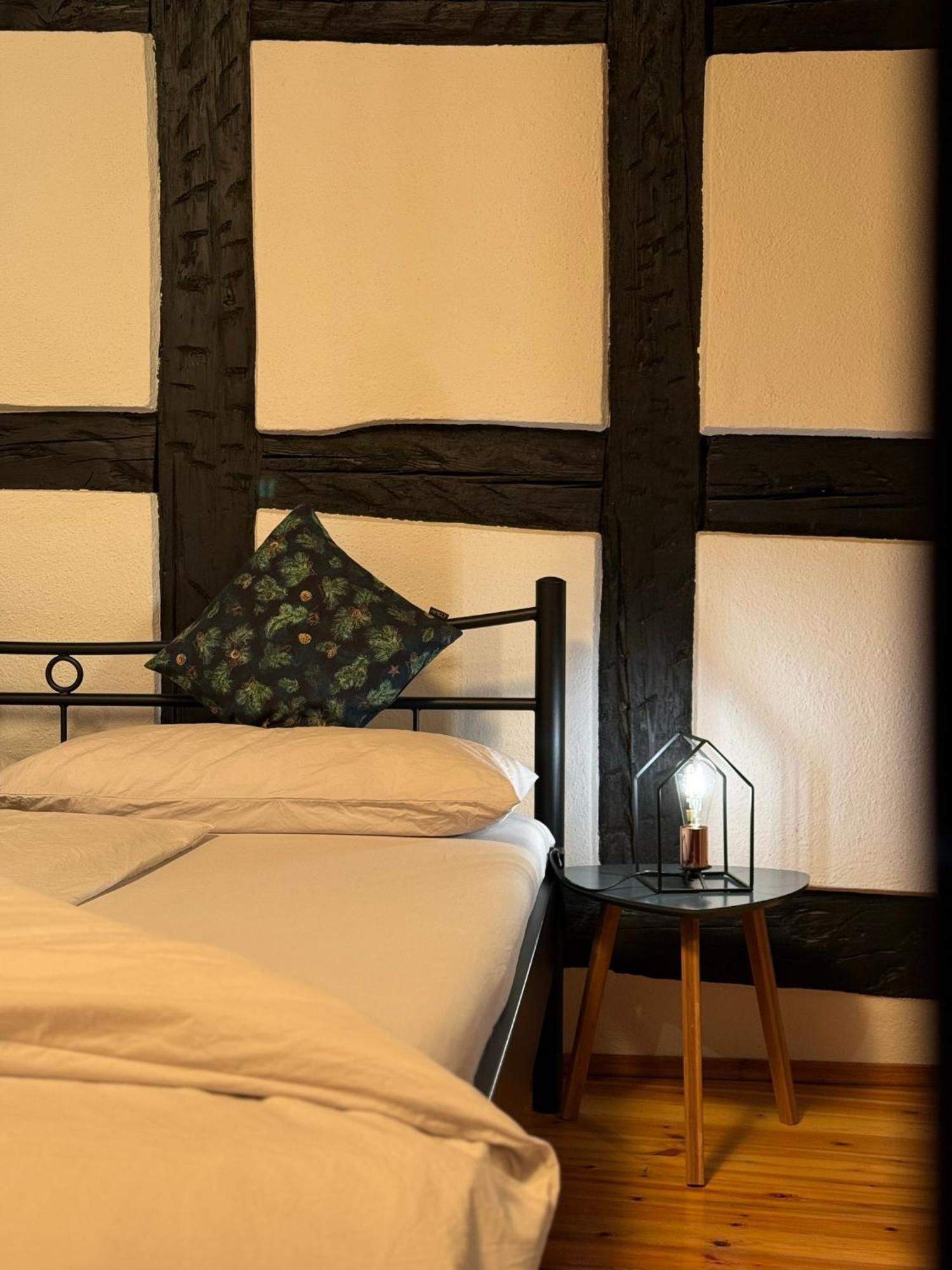Ferienwohnung am Franziskaner Tor Uberlingen Exterior foto
