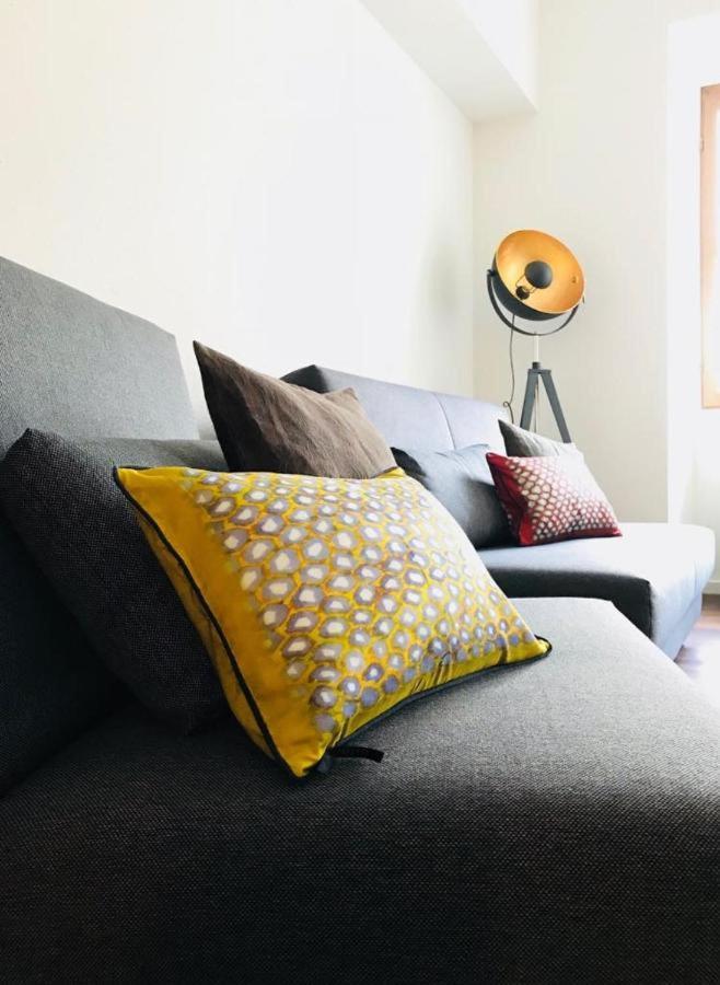 Ferienwohnung am Franziskaner Tor Uberlingen Zimmer foto